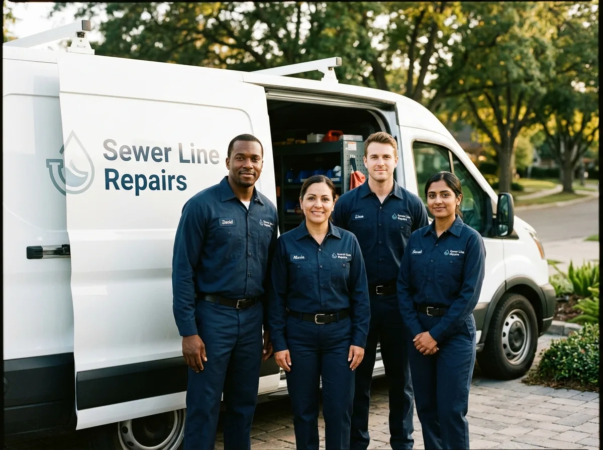 Emergency Plumber company in Camden, MS