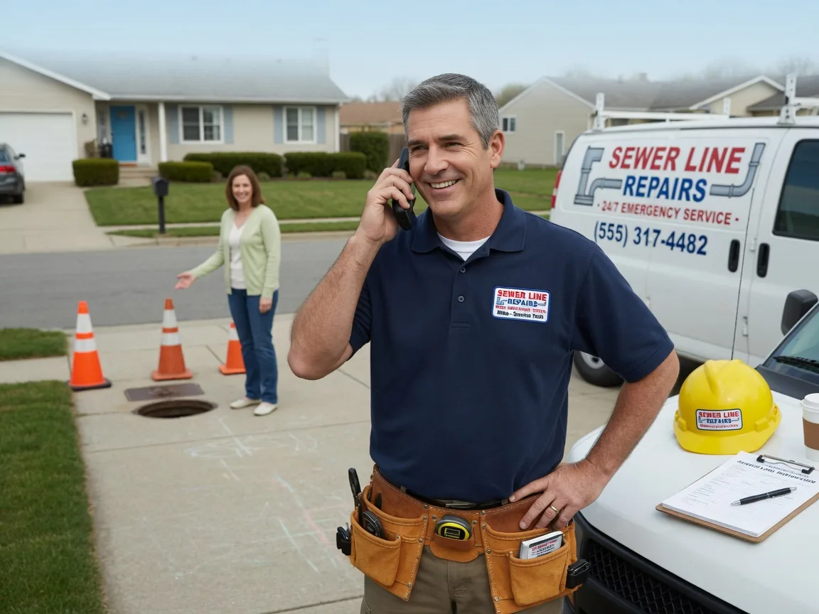 Emergency Plumber Camden, MS FAQs